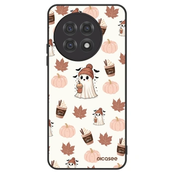 Θήκη για OnePlus 13R 5G - Pumpkin spice