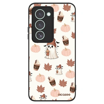 Θήκη για Xiaomi Redmi 15 5G - Pumpkin spice