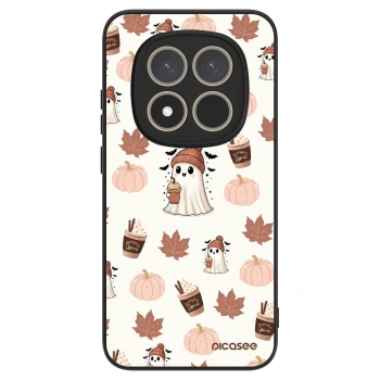 Θήκη για Xiaomi Redmi Note 15 Pro 4G - Pumpkin spice