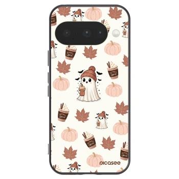 Θήκη για Google Pixel 10 - Pumpkin spice