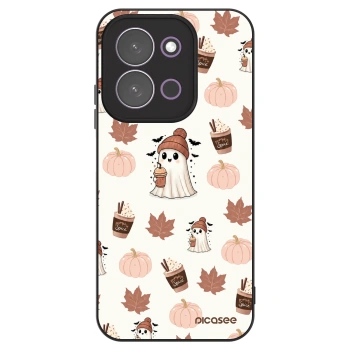 Θήκη για Xiaomi Redmi 15C 5G - Pumpkin spice