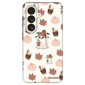 Θήκη για Samsung Galaxy S26 - Pumpkin spice