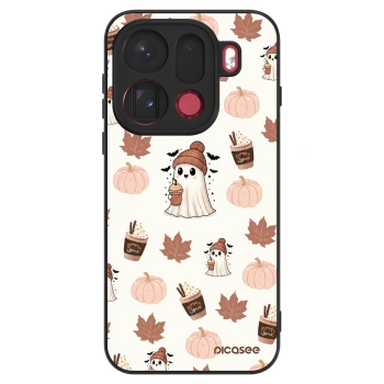 Θήκη για OPPO Find X9 Pro - Pumpkin spice