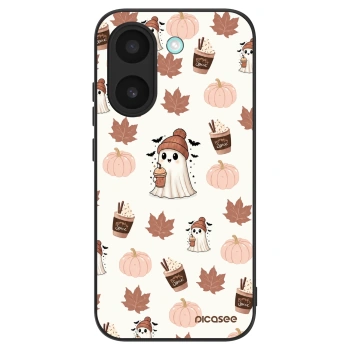 Θήκη για Xiaomi Poco X8 Pro - Pumpkin spice