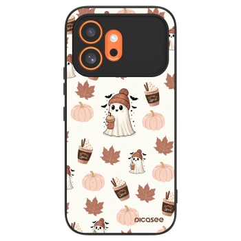 Θήκη για Honor 600 - Pumpkin spice