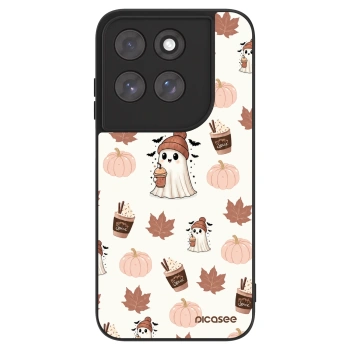 Θήκη για Motorola Moto G77 - Pumpkin spice
