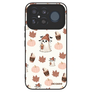 Θήκη για Xiaomi Poco F8 Ultra - Pumpkin spice