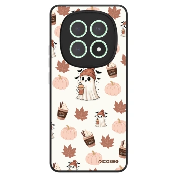 Θήκη για Xiaomi Redmi Note 15 5G - Pumpkin spice