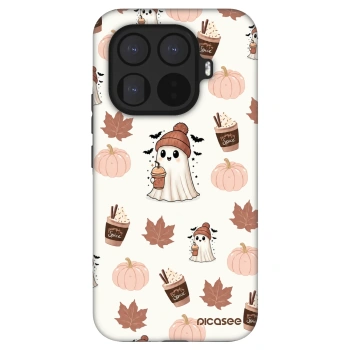 Θήκη για Xiaomi 15T Pro - Pumpkin spice