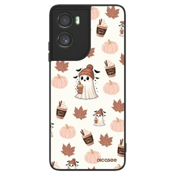 Θήκη για Motorola Moto G06 - Pumpkin spice
