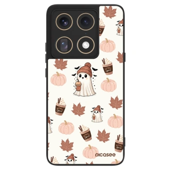 Θήκη για Motorola Signature - Pumpkin spice