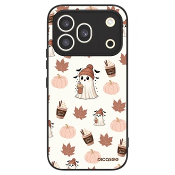 Θήκη για Honor 600 Pro - Pumpkin spice