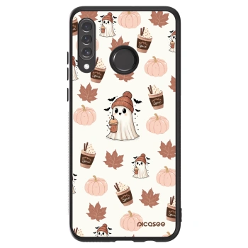 Picasee ULTIMATE CASE για Huawei P30 Lite - Pumpkin spice