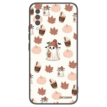 Θήκη για Samsung Galaxy A30s A307F - Pumpkin spice