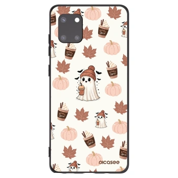 Θήκη για Samsung Galaxy Note 10 Lite N770F - Pumpkin spice