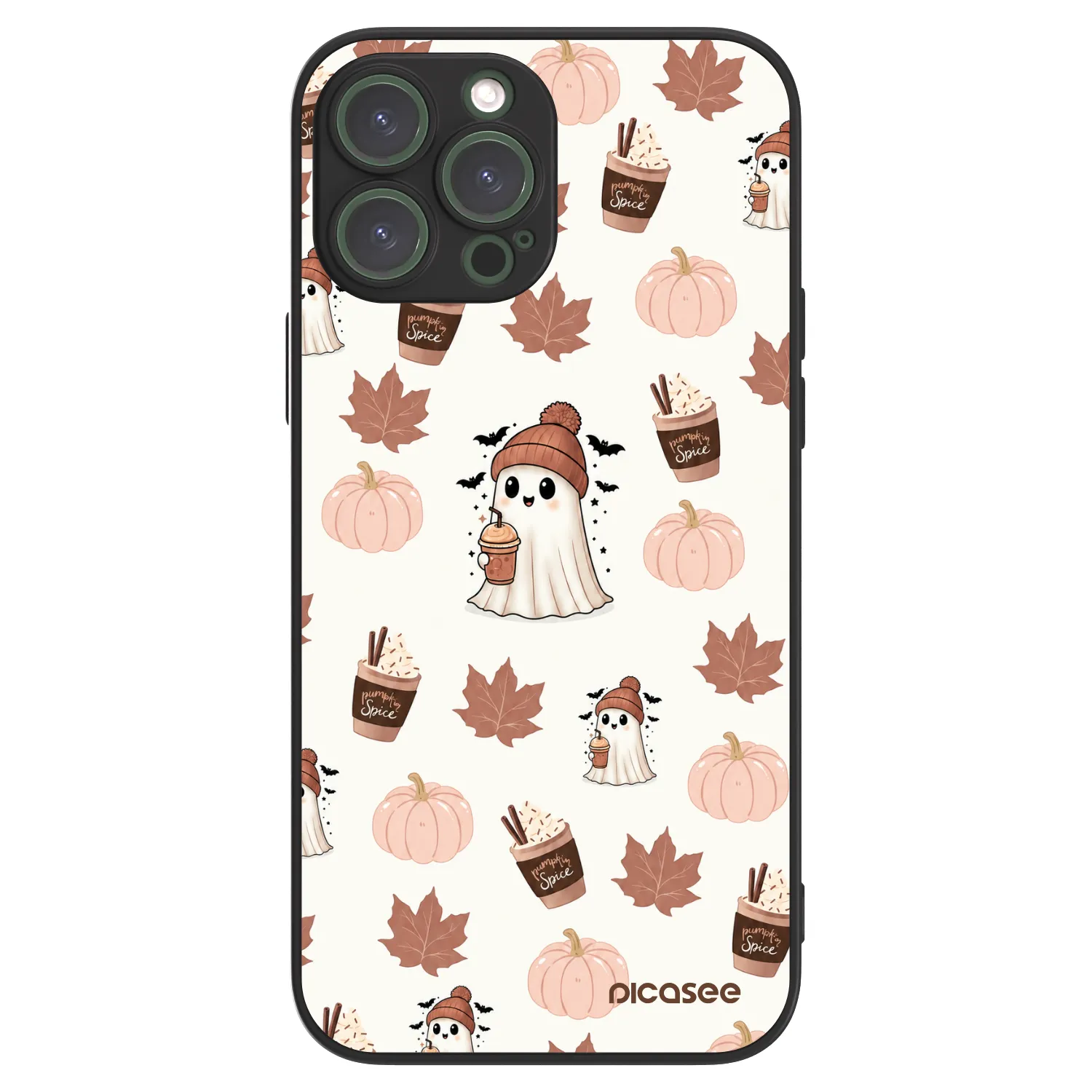 Picasee ULTIMATE CASE για Apple iPhone 13 Pro Max - Pumpkin spice
