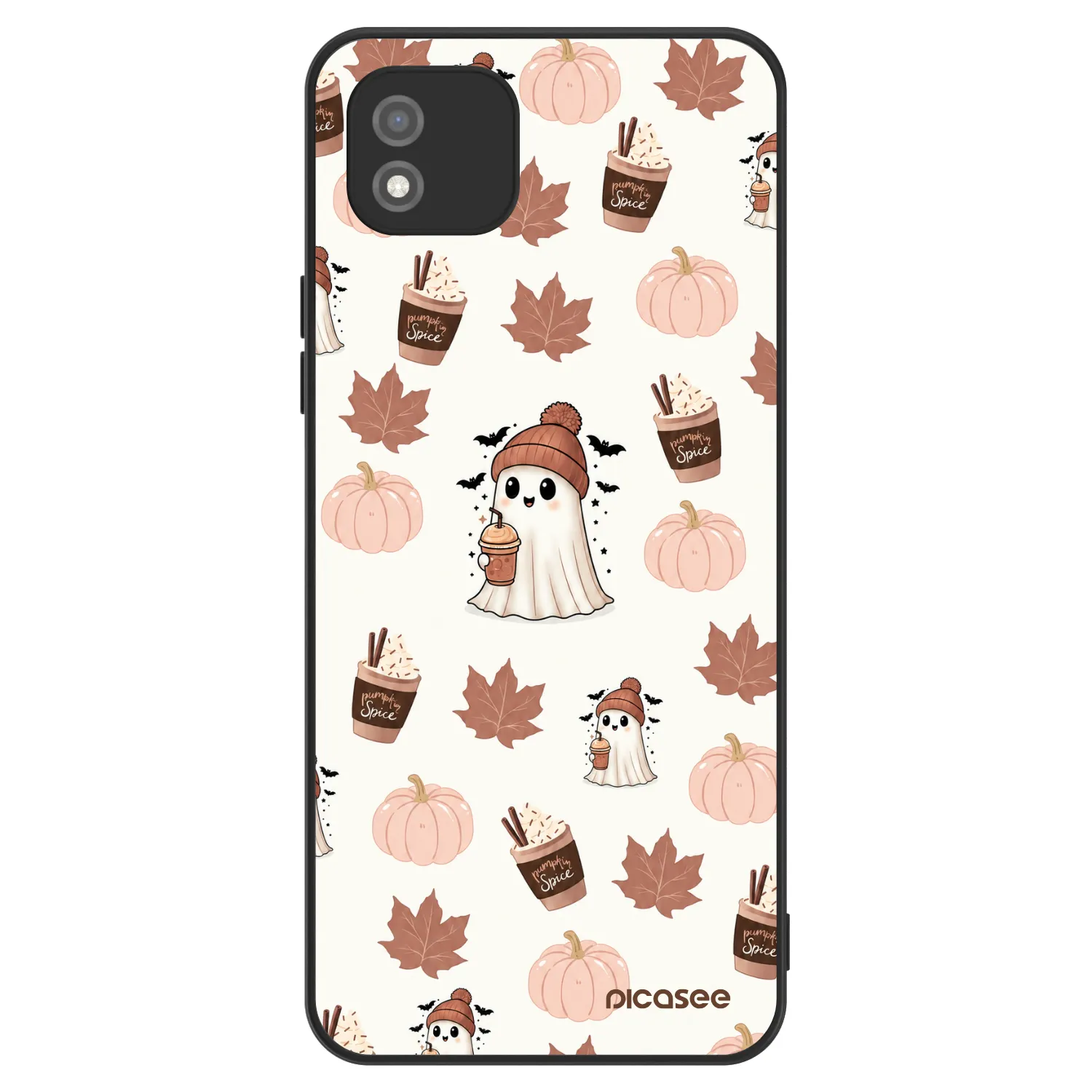 Picasee ULTIMATE CASE για Realme C11 (2021) - Pumpkin spice