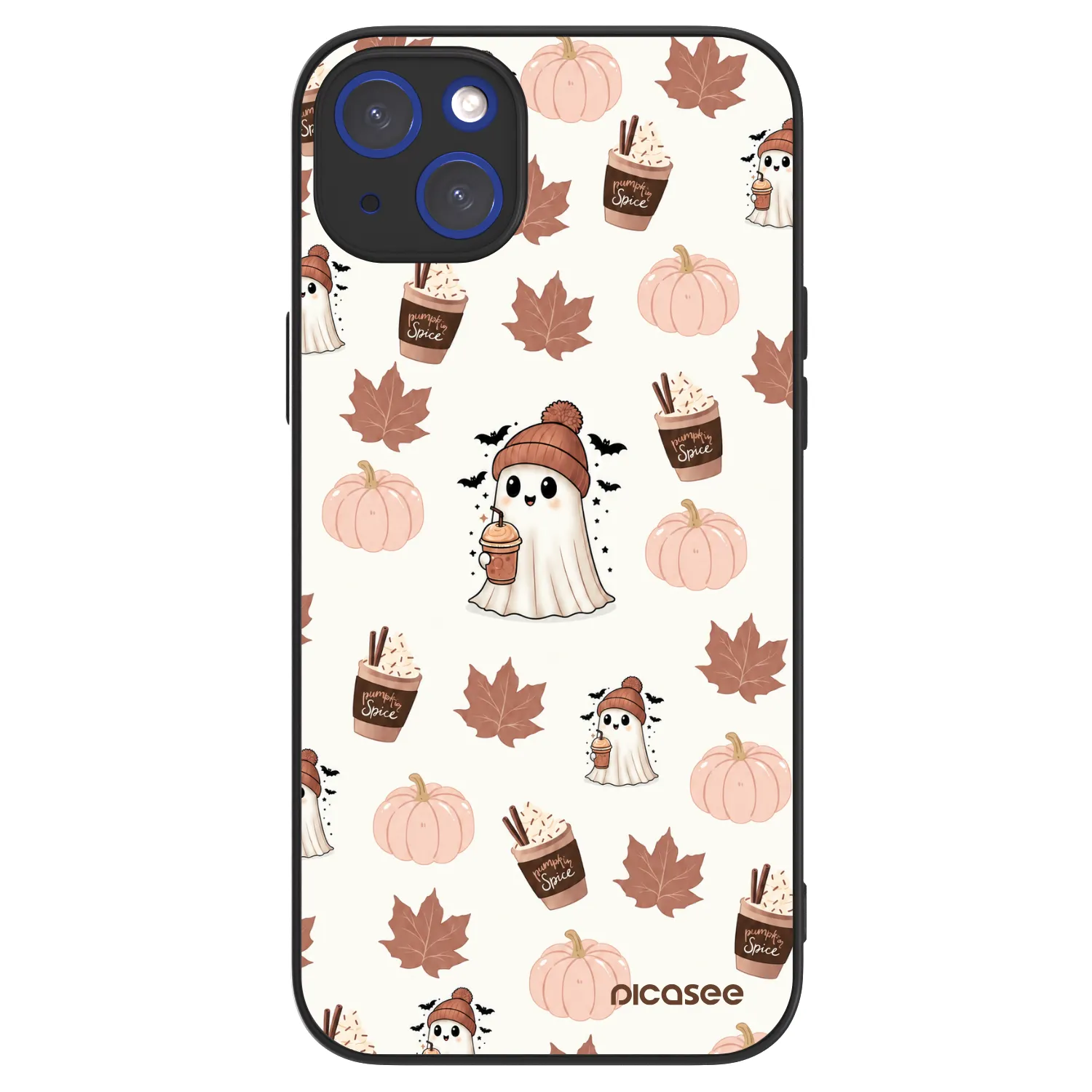 Picasee ULTIMATE CASE για Apple iPhone 14 Plus - Pumpkin spice