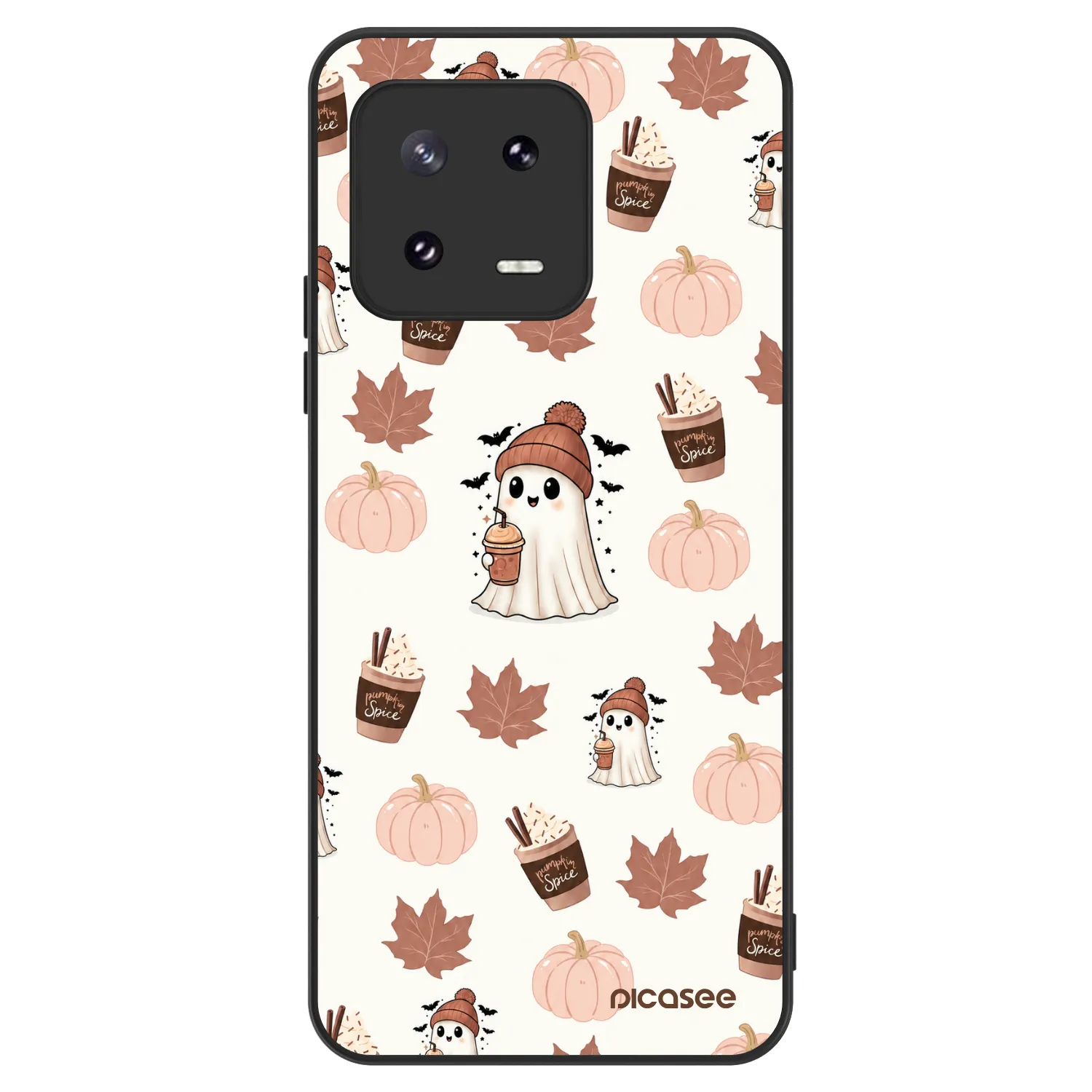 Picasee ULTIMATE CASE για Xiaomi 13 Pro - Pumpkin spice