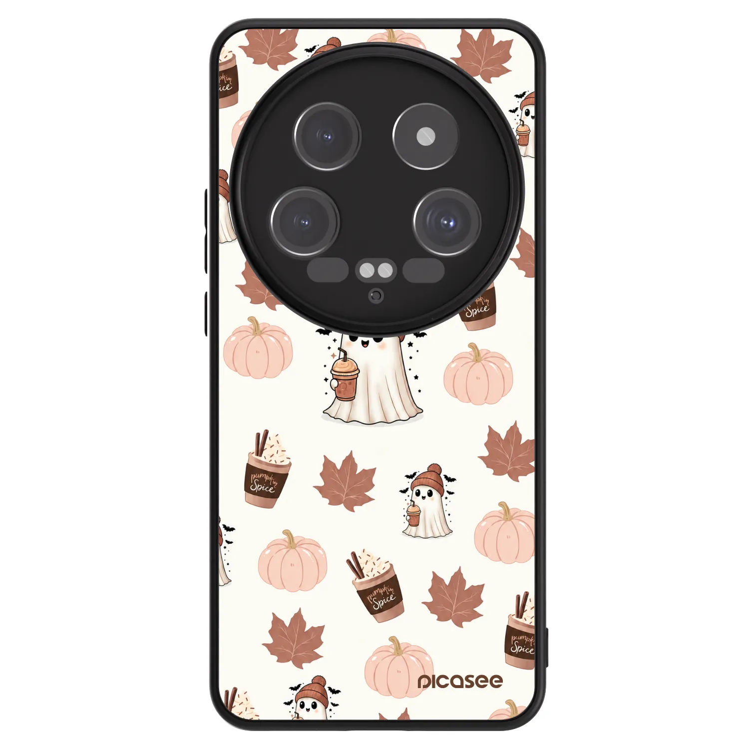 Picasee ULTIMATE CASE για Xiaomi 14 Ultra - Pumpkin spice
