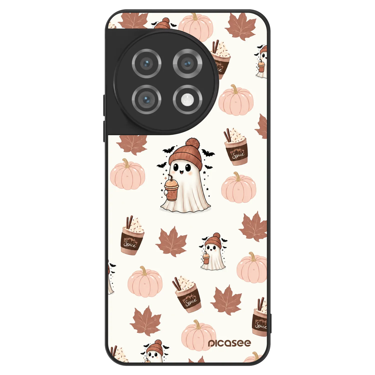Picasee ULTIMATE CASE για OnePlus 11 5G - Pumpkin spice
