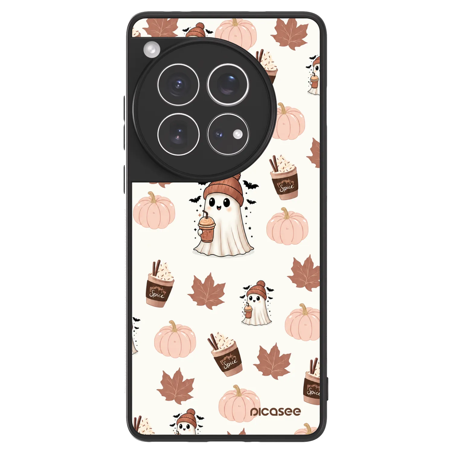 Picasee ULTIMATE CASE για OnePlus 12 5G - Pumpkin spice