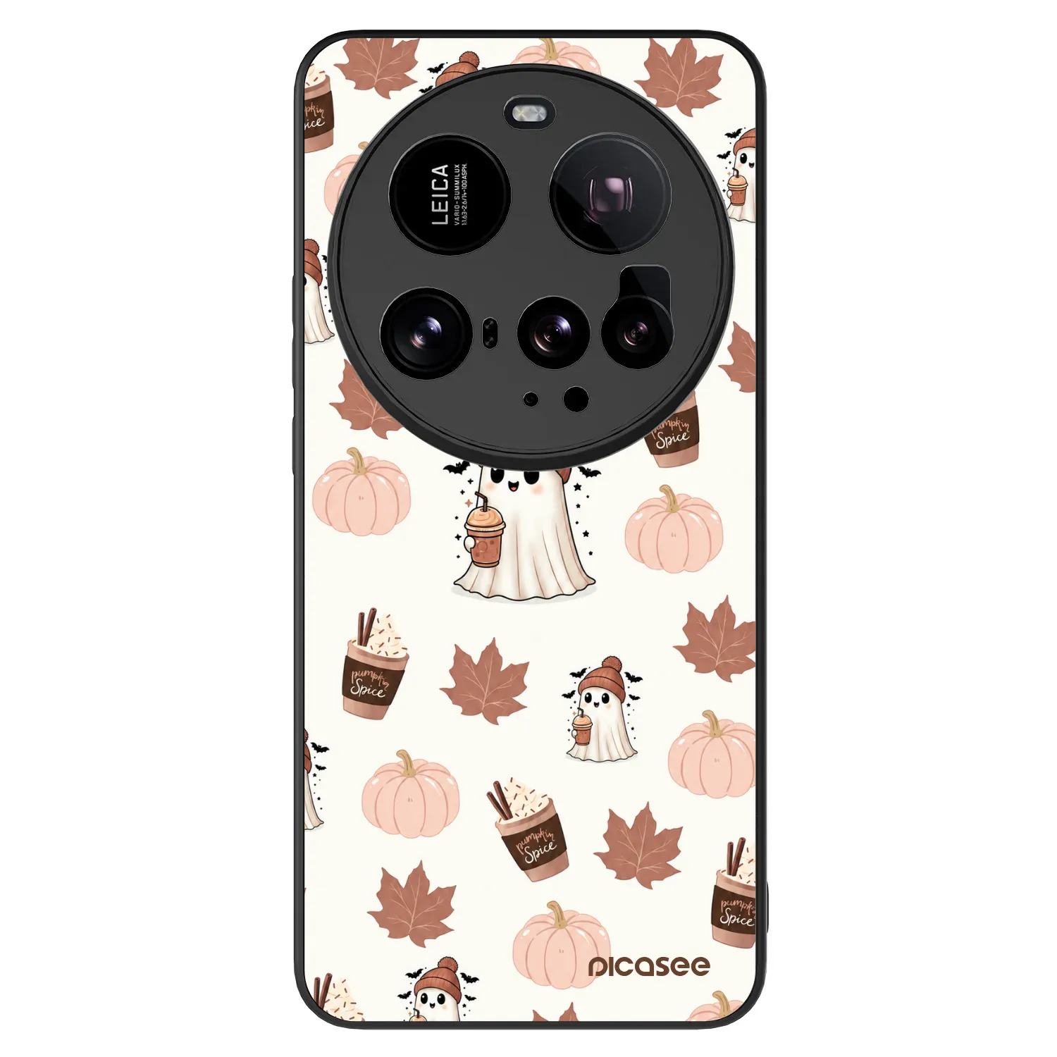 Picasee ULTIMATE CASE για Xiaomi 15 Ultra - Pumpkin spice