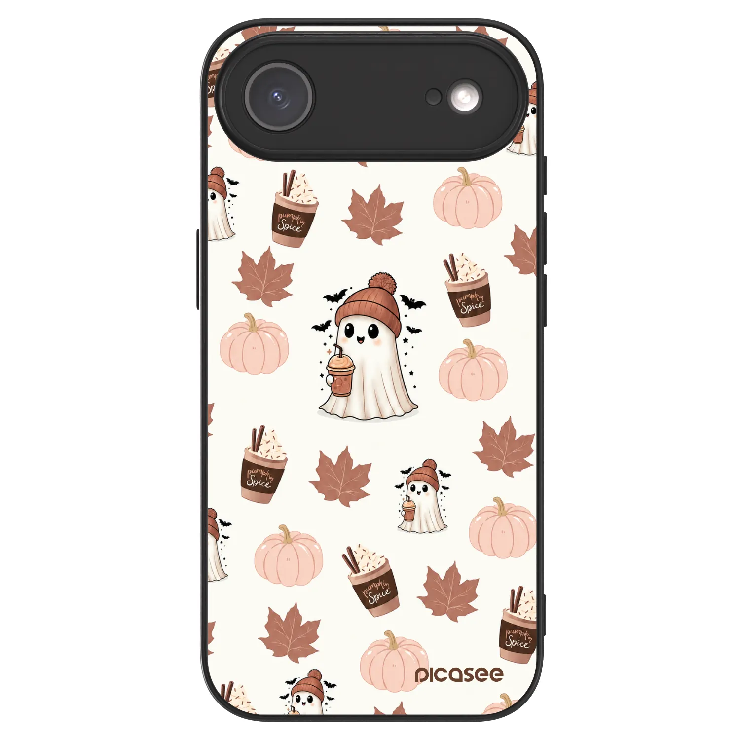 Picasee ULTIMATE CASE για Apple iPhone Air - Pumpkin spice