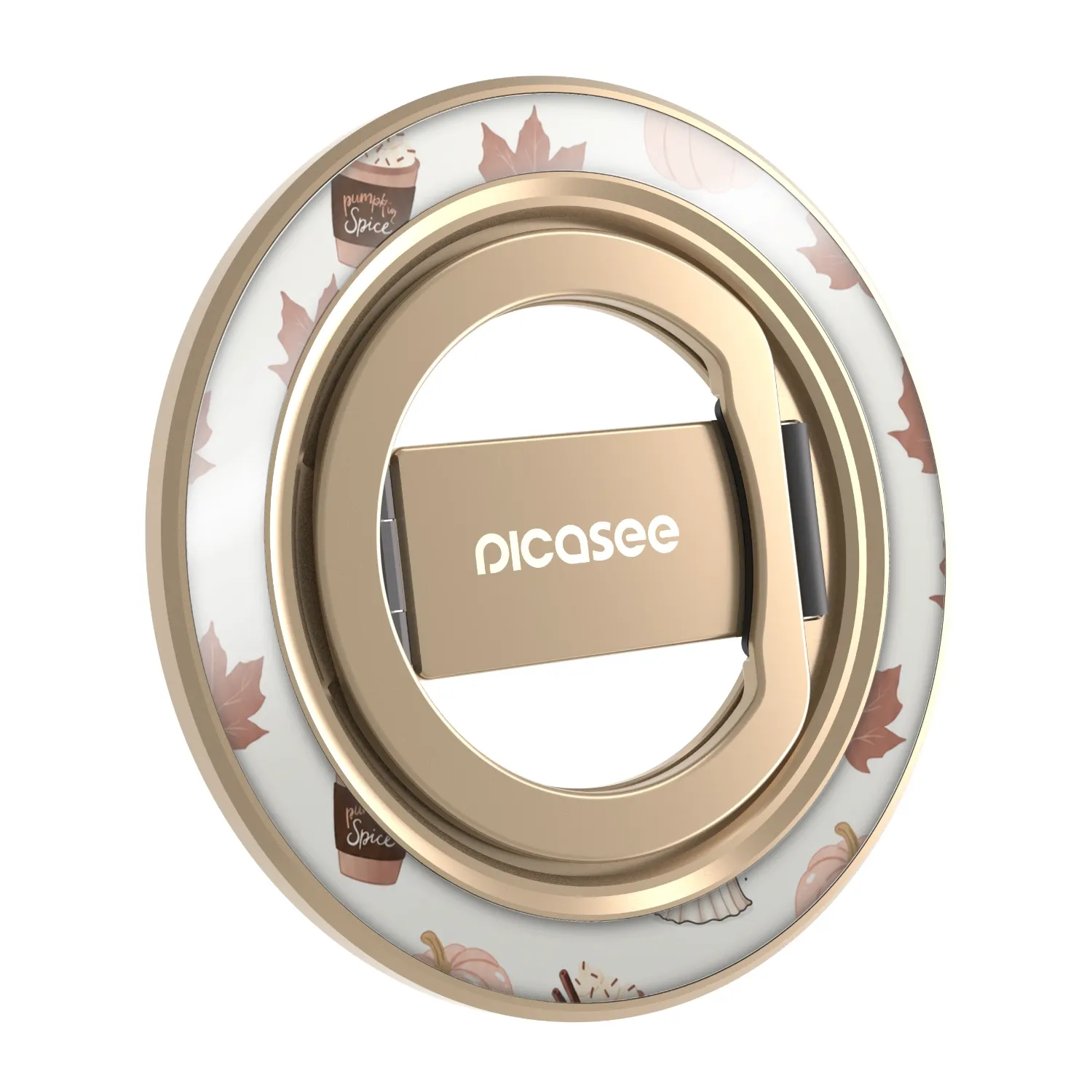 Picasee Magnetic holder - χρυσός