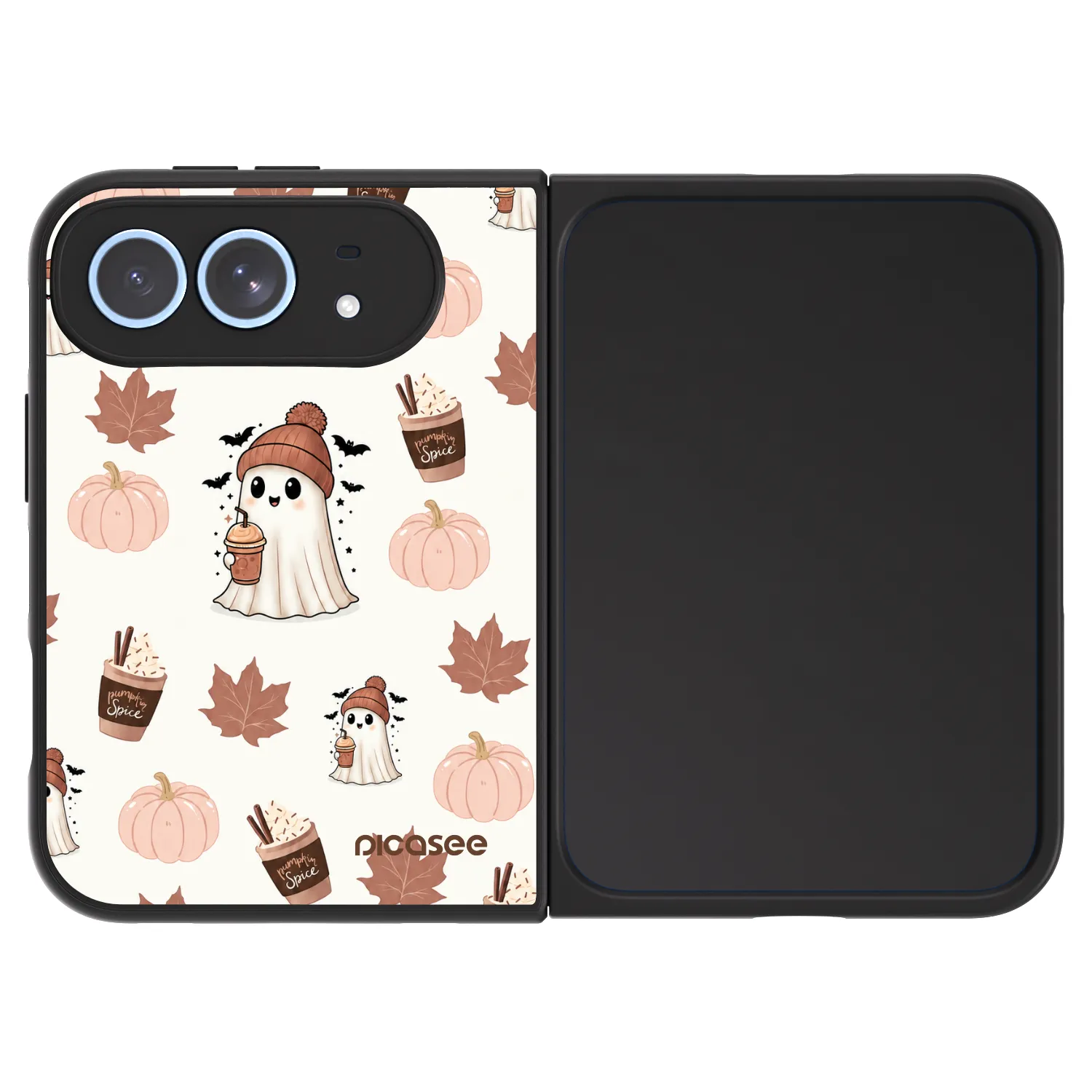 Picasee ULTIMATE CASE για Apple iPhone Duo - Pumpkin spice