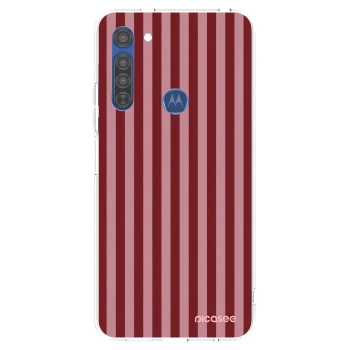 Θήκη για Motorola Moto G8 - Dawn