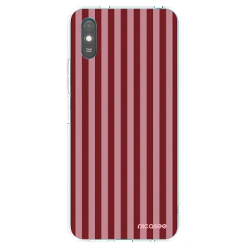 Picasee διαφανής θήκη σιλικόνης Xiaomi Redmi 9AT - Dawn
