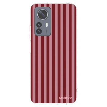 Picasee διαφανής θήκη σιλικόνης Xiaomi 12 Pro - Dawn