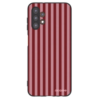 Picasee Μαύρη θήκη σιλικόνης για Samsung Galaxy A13 4G A135 - Dawn