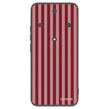 Picasee Μαύρη θήκη σιλικόνης για Honor Magic5 Lite 5G - Dawn