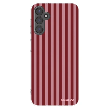 Picasee διαφανής θήκη σιλικόνης Samsung Galaxy A14 4G A145R - Dawn