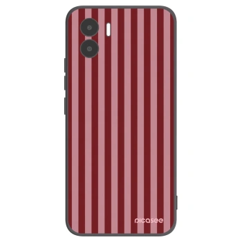 Picasee Μαύρη θήκη σιλικόνης για Xiaomi Redmi A2 - Dawn