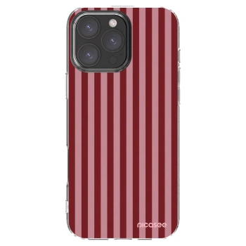Picasee διαφανής θήκη σιλικόνης Apple iPhone 16 Pro Max - Dawn