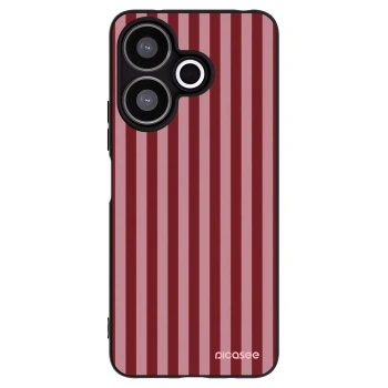 Picasee Μαύρη θήκη σιλικόνης για Xiaomi Redmi 13 4G - Dawn