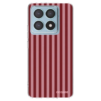 Picasee διαφανής θήκη σιλικόνης Xiaomi 14T Pro - Dawn