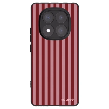 Picasee Μαύρη θήκη σιλικόνης για Xiaomi Redmi Note 14 Pro+ 5G - Dawn
