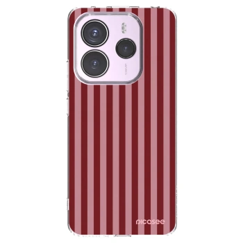 Picasee διαφανής θήκη σιλικόνης Xiaomi Redmi Note 14 5G - Dawn