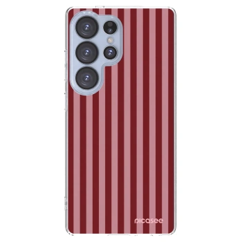 Picasee διαφανής θήκη σιλικόνης Samsung Galaxy S25 Ultra 5G - Dawn