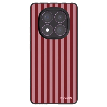 Picasee Μαύρη θήκη σιλικόνης για Xiaomi Redmi Note 14 Pro 4G - Dawn