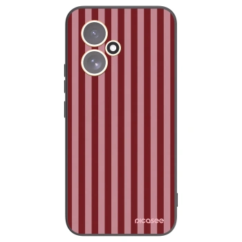 Picasee Μαύρη θήκη σιλικόνης για Honor 400 5G - Dawn