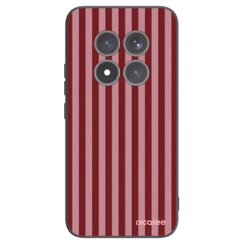 Picasee Μαύρη θήκη σιλικόνης για Xiaomi Redmi Note 15 Pro+ - Dawn
