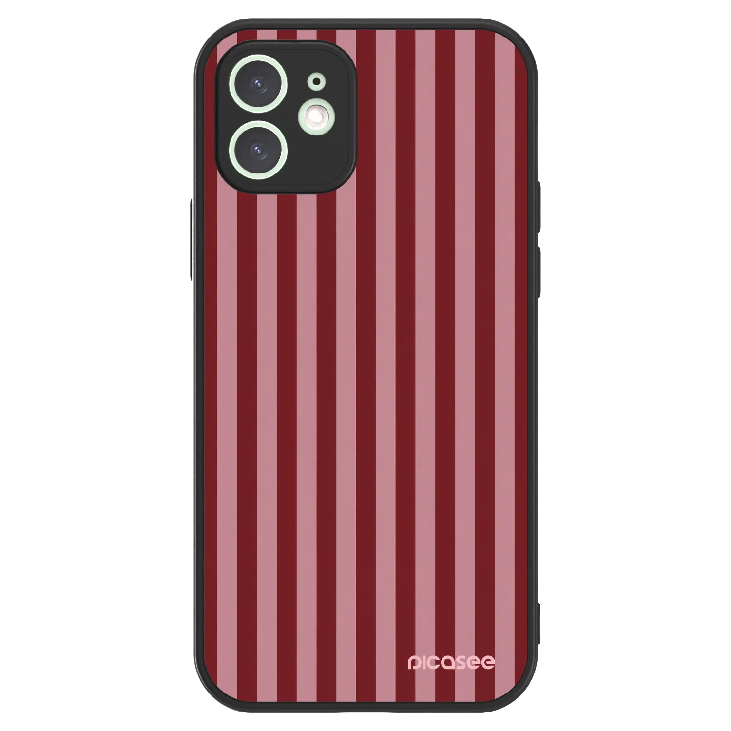 Picasee ULTIMATE CASE για Apple iPhone 12 - Dawn