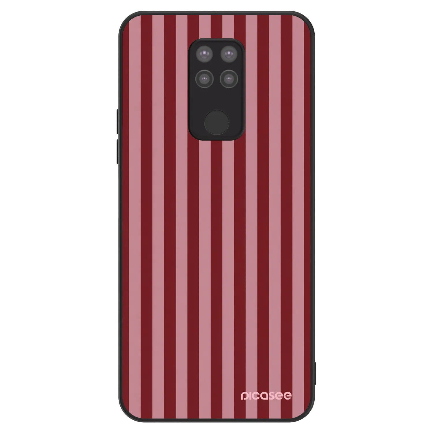 Picasee ULTIMATE CASE για Xiaomi Redmi Note 9 - Dawn