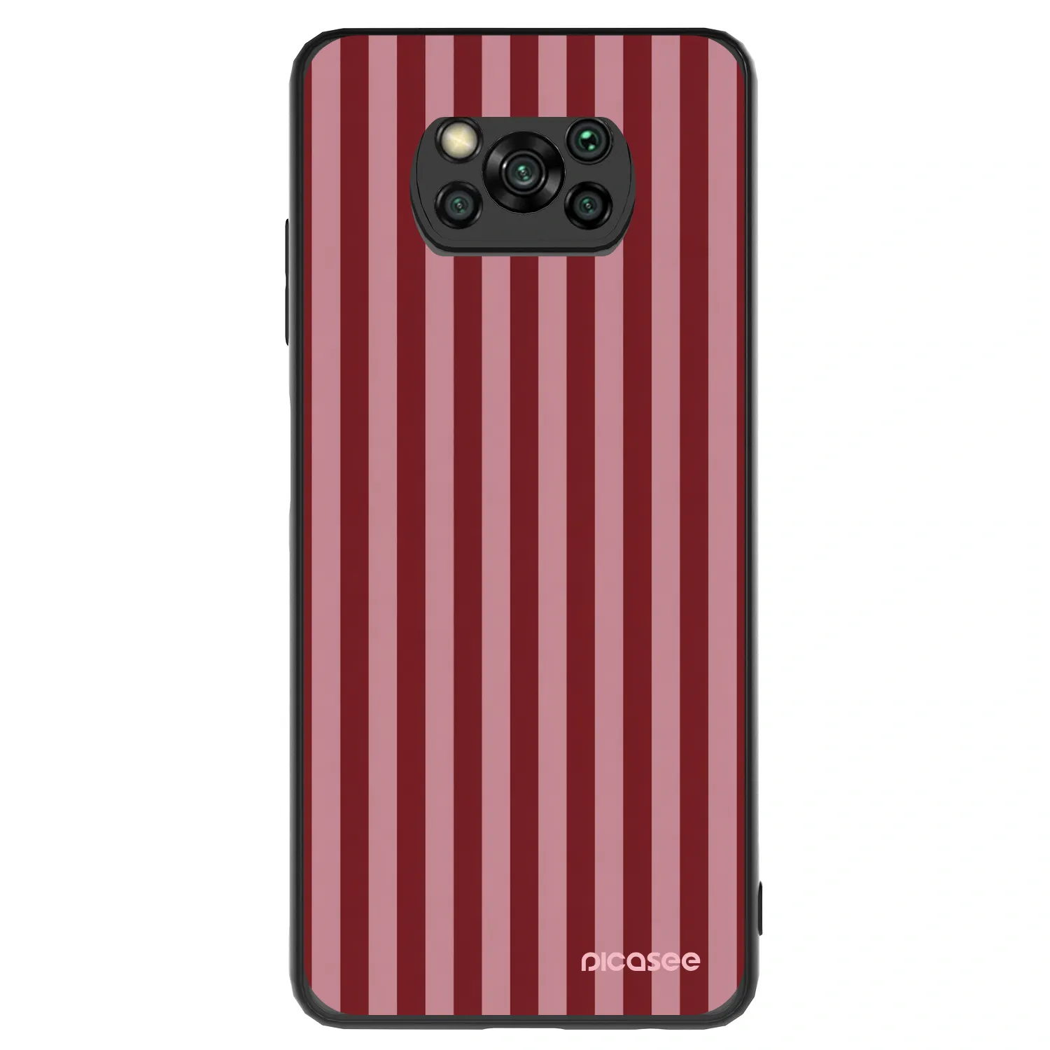 Picasee ULTIMATE CASE για Xiaomi Poco X3 - Dawn