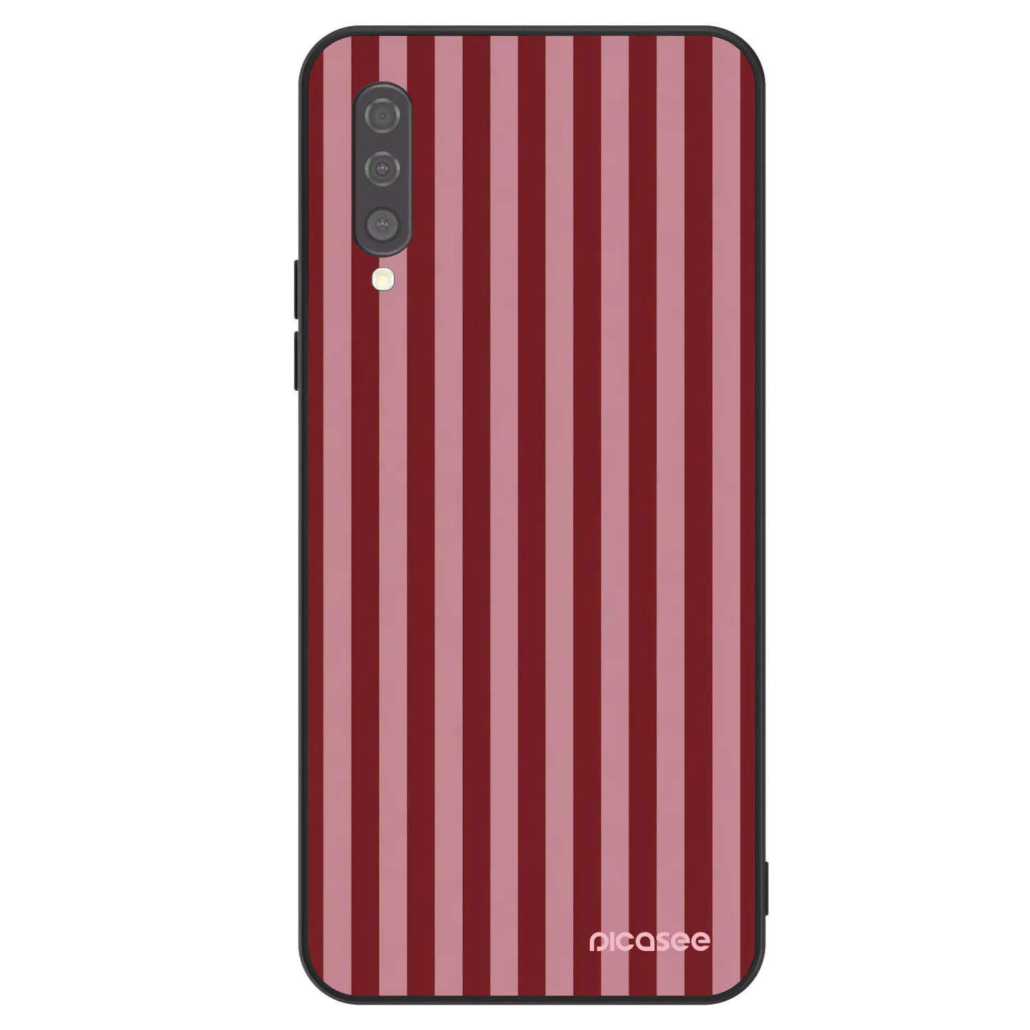 Picasee ULTIMATE CASE για Samsung Galaxy A50 A505F - Dawn